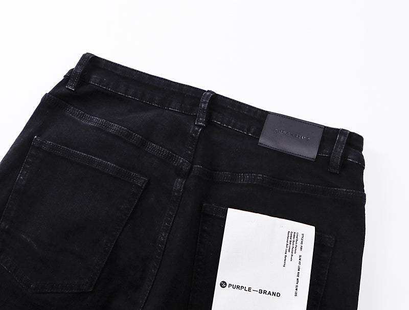 Men Fashion Jeans — #PU203