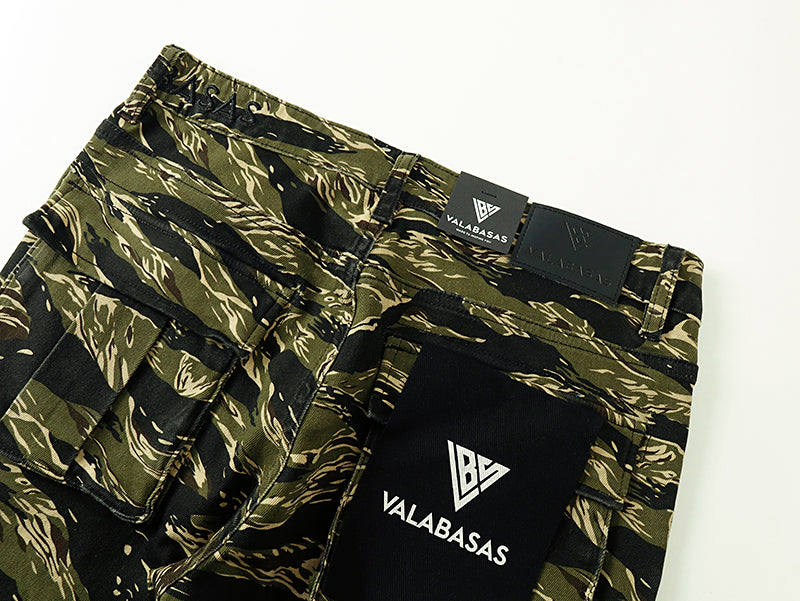 VALABASAS JEANS # V018