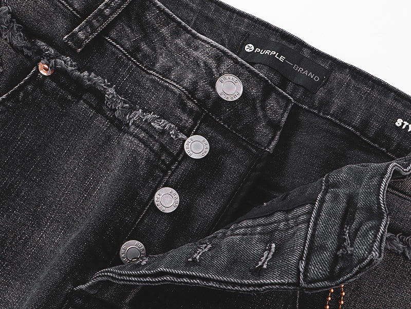 Men Fashion Jeans — #214
