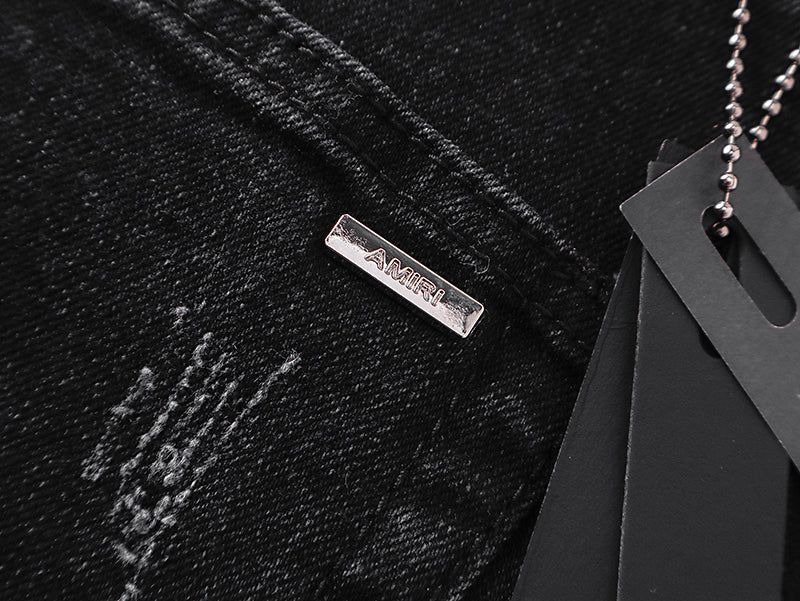 MEN FASHION JEANS #AM353