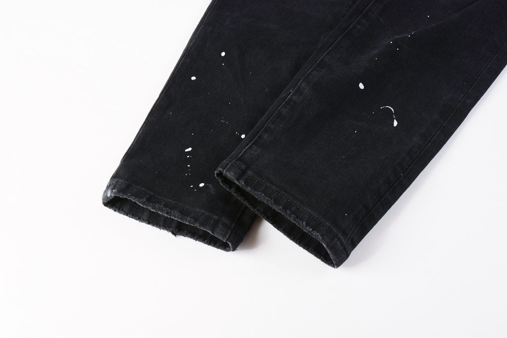 Men Fashion Jeans — # 9099