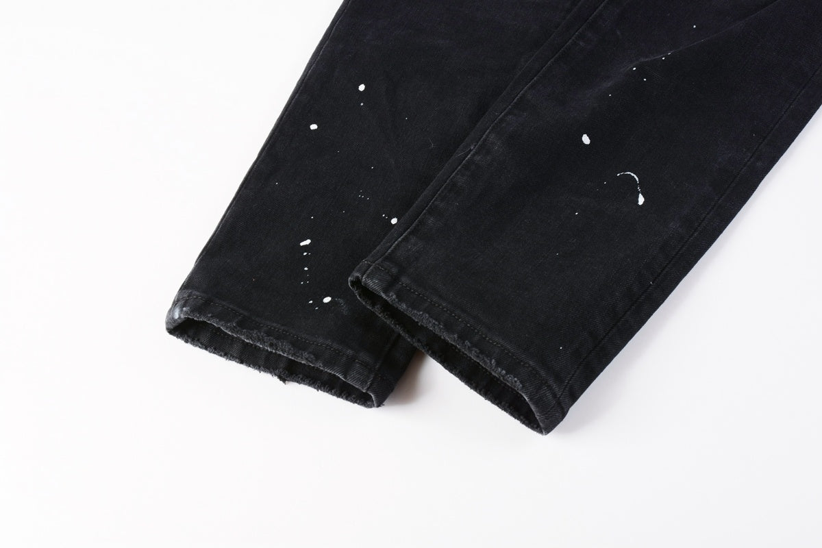 Men Fashion Jeans — # 9099
