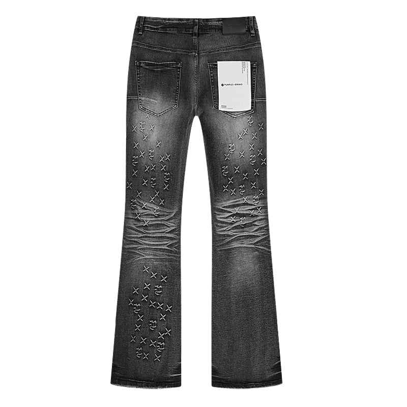 Men Fashion Jeans — # 216