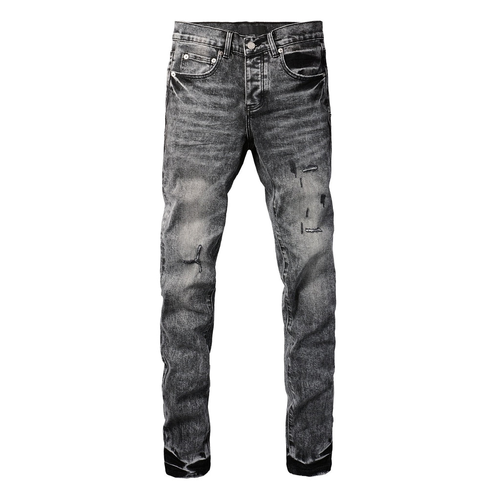 Men Fashion Jeans — # 9105