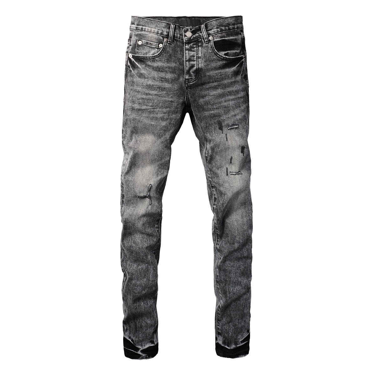 Men Fashion Jeans — # 9105