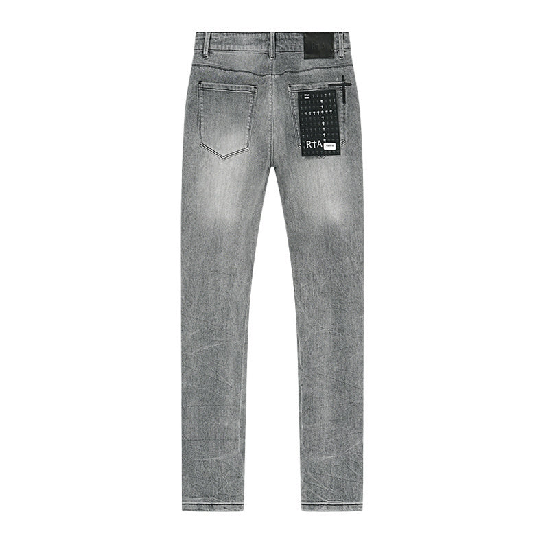 MEN FASHION JEANS #916