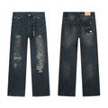 Men Fashion Jeans — #PU812