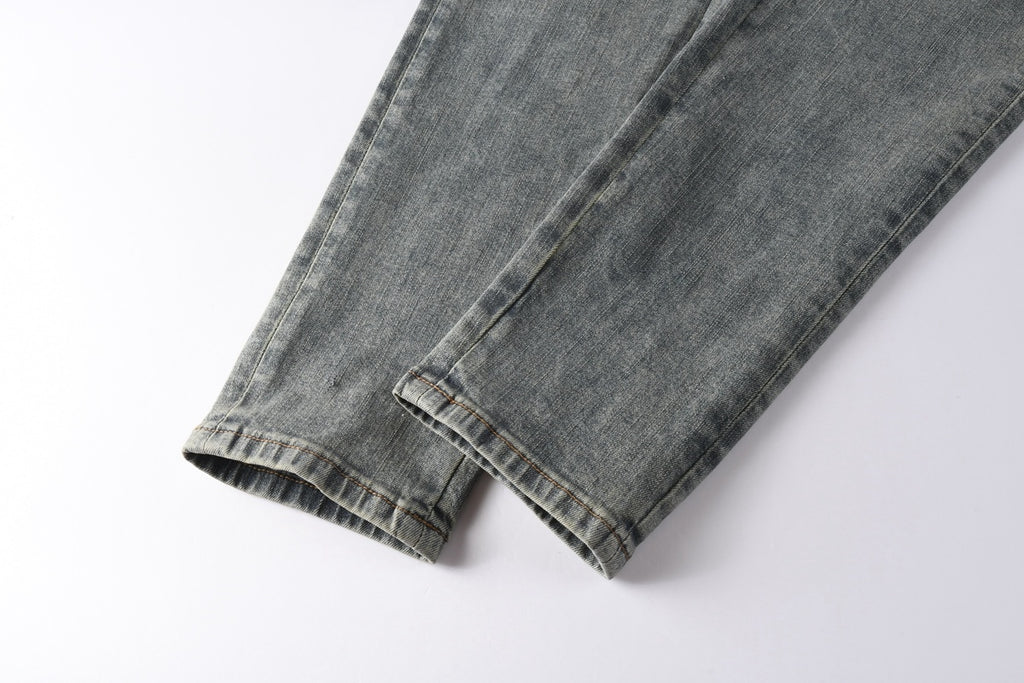 Men Fashion Jeans — # 9122