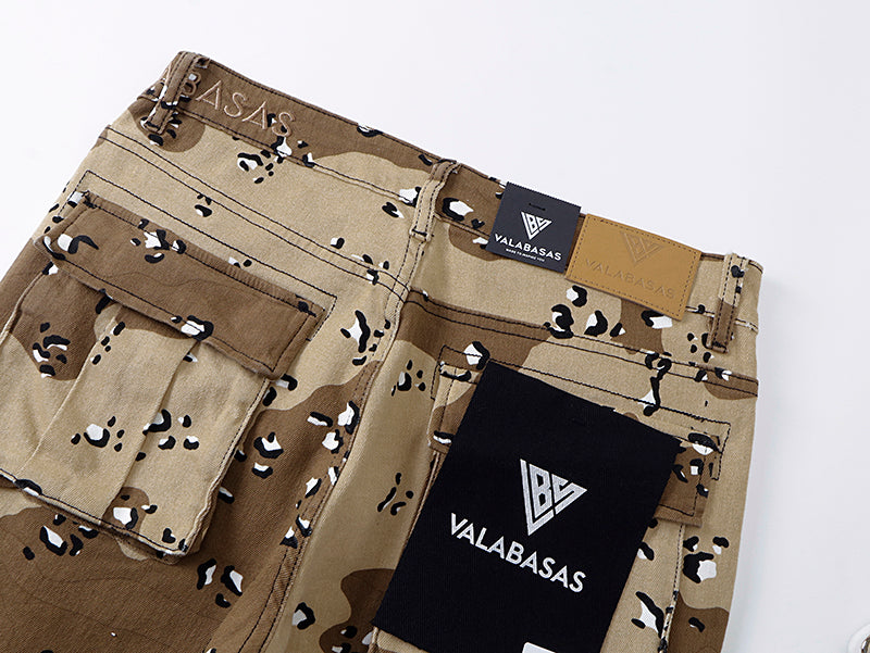 VALABASAS JEANS # V019