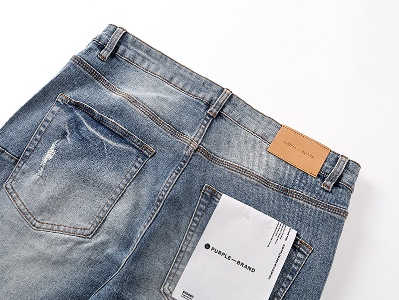 MEN FASHION JEANS / #200