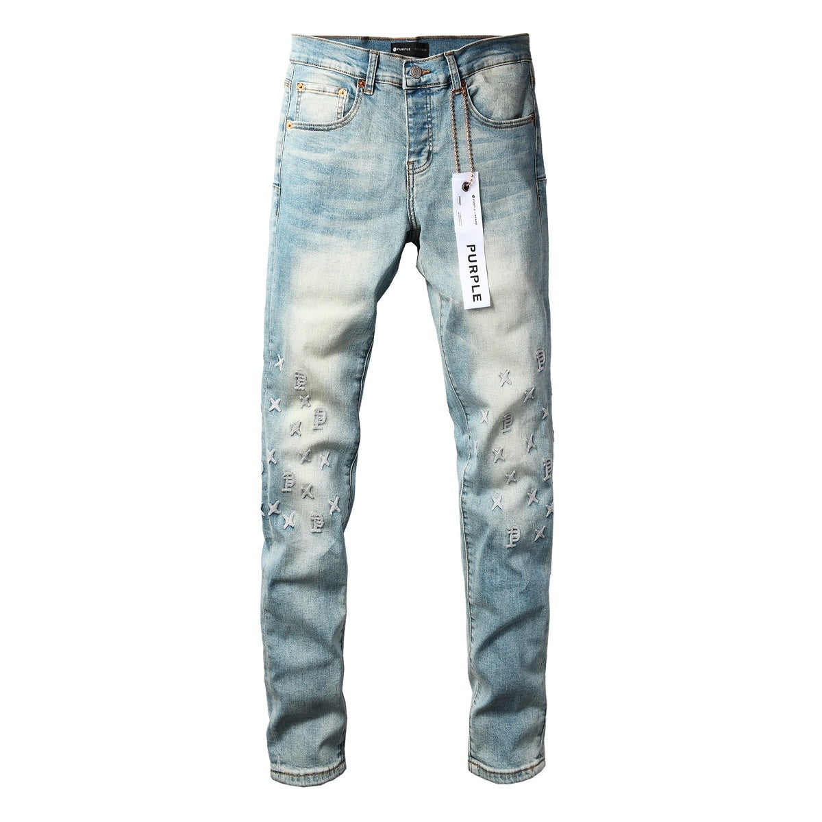 MEN FASHION JEANS / #9152