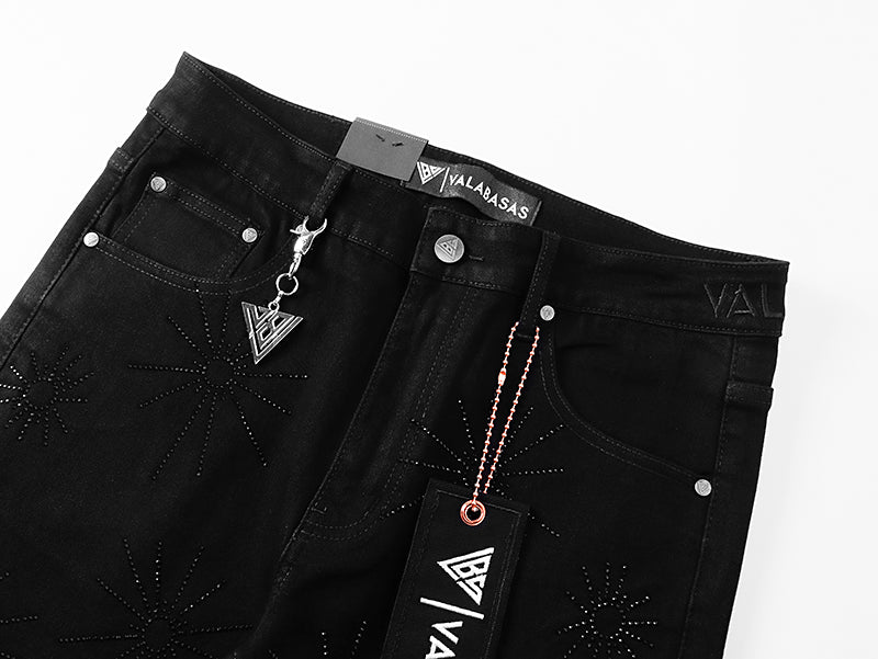VALABASAS JEANS # V022