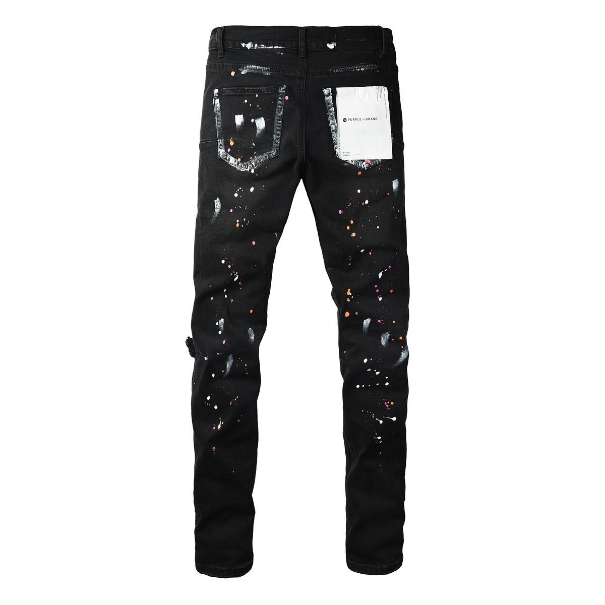 MEN FASHION JEANS / #9154