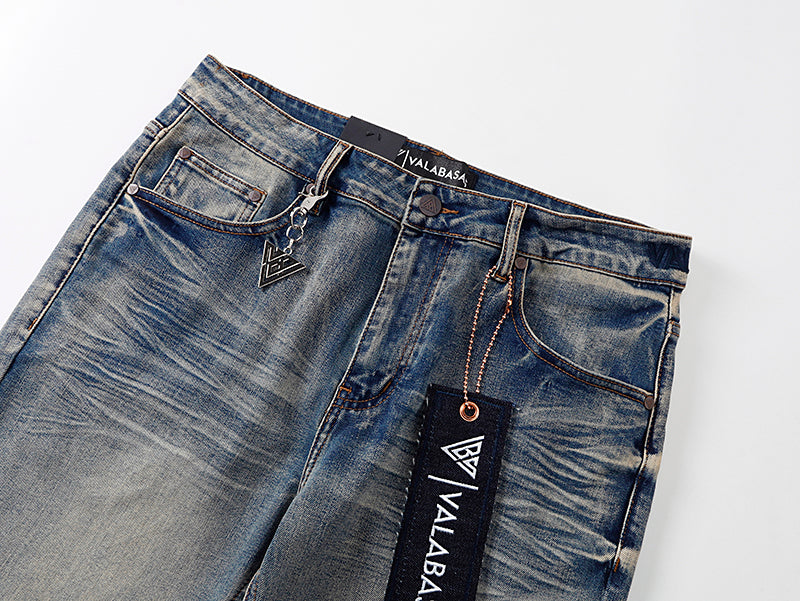 VALABASAS JEANS # V020