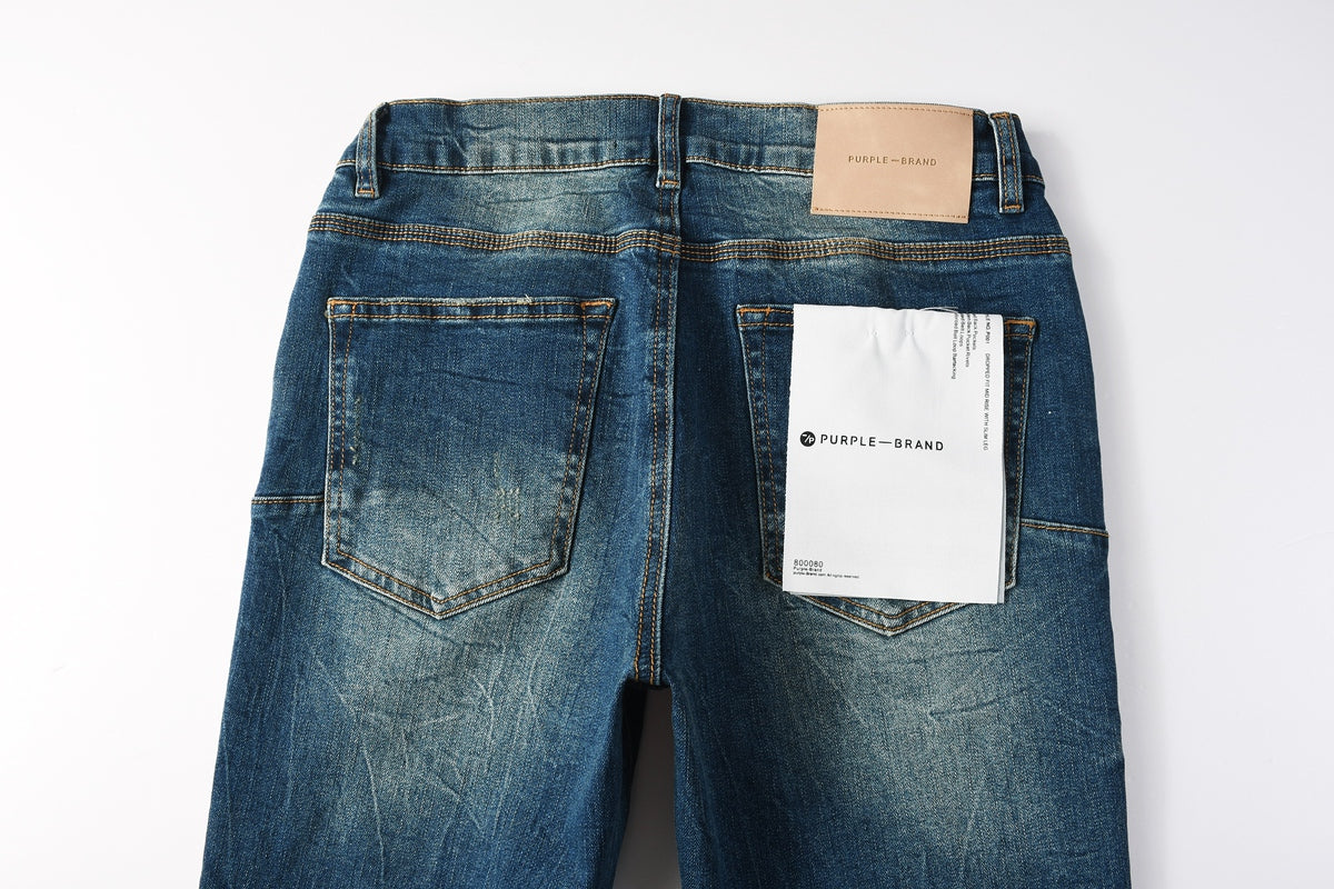 MEN FASHION JEANS / #9164