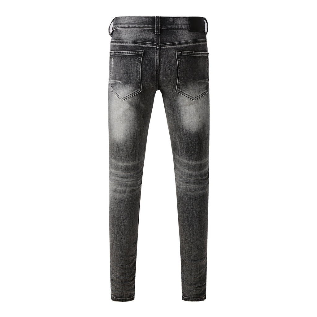 Men Fashion Jeans — # 9103