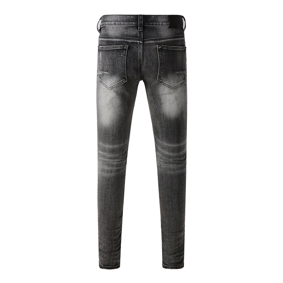 Men Fashion Jeans — # 9103