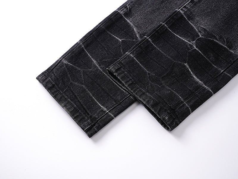 MEN FASHION JEANS #AM349