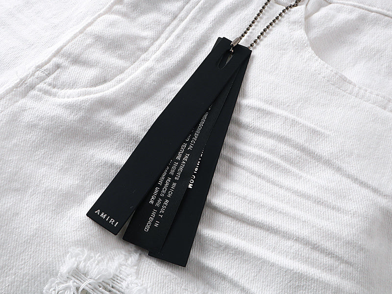MEN FASHION JEANS #AM333
