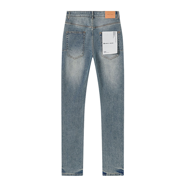 Men Fashion Jeans — # 197