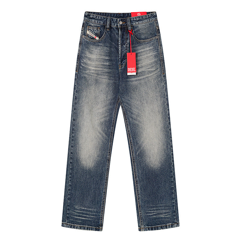 MEN FASHION JEANS #4001