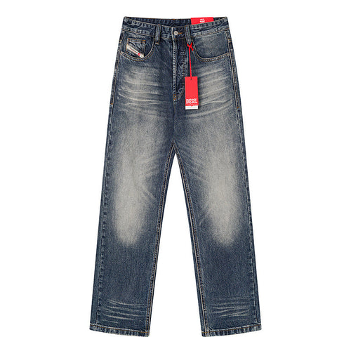 MEN FASHION JEANS #4001