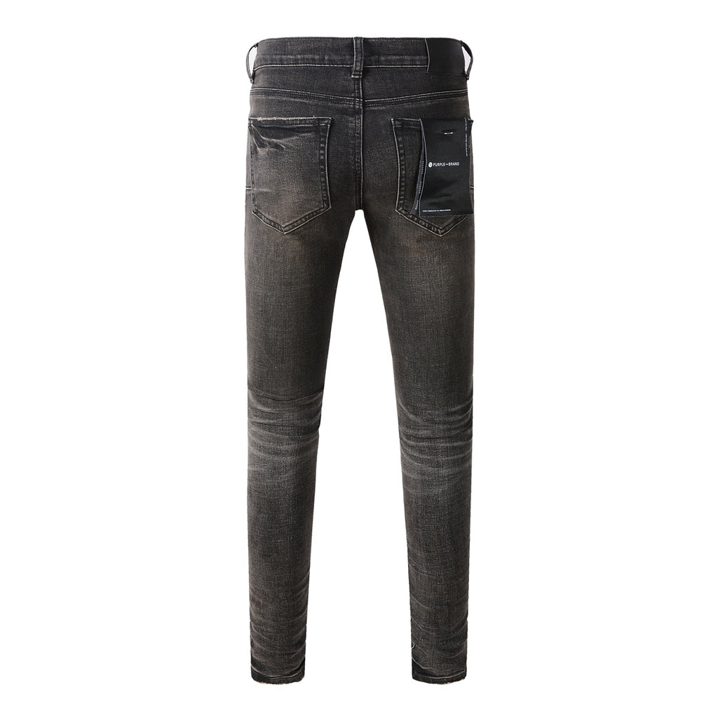 Men Fashion Jeans — # 9080