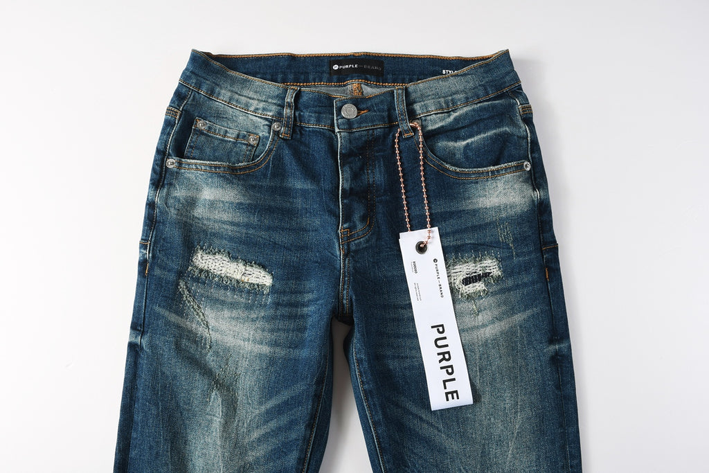 MEN FASHION JEANS / #9164