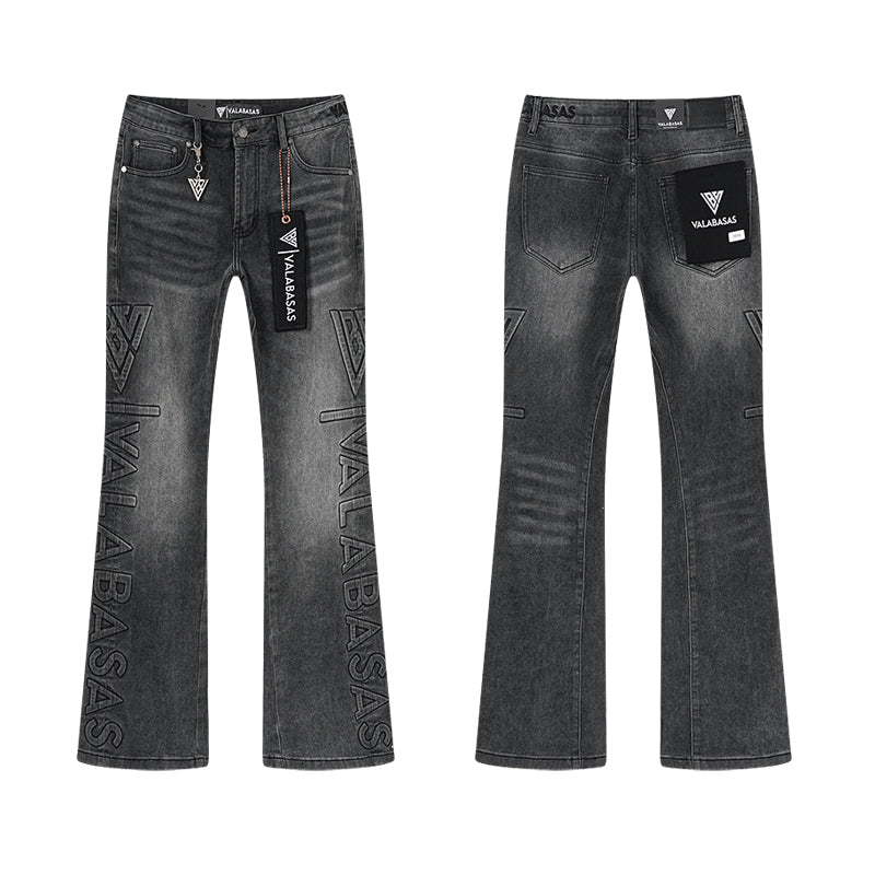 VALABASAS JEANS # V006