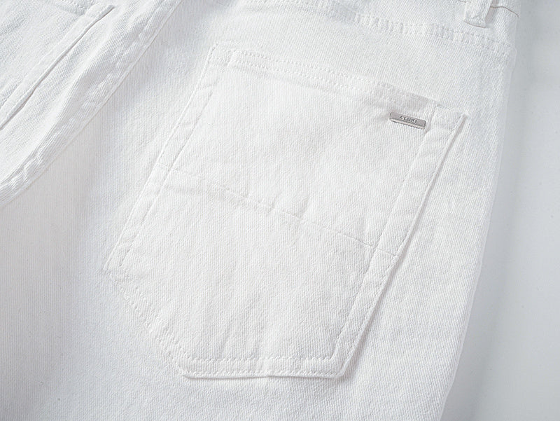 MEN FASHION JEANS #AM334