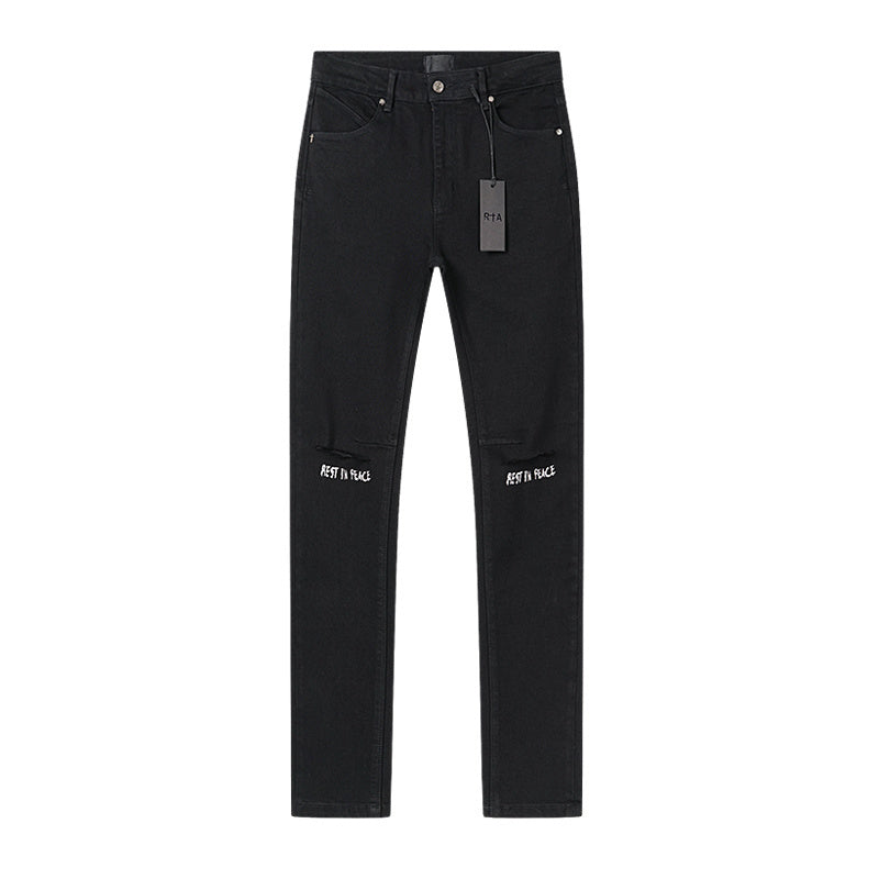 MEN FASHION JEANS #910