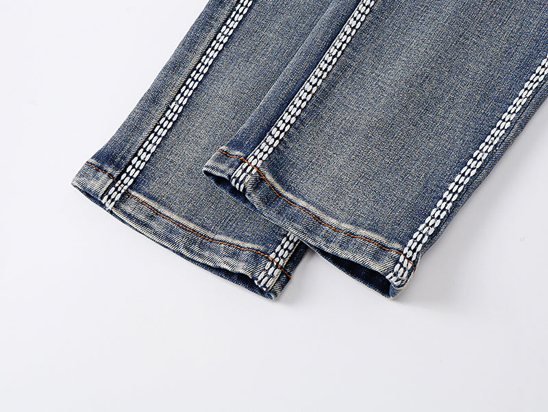 VALABASAS JEANS # V001