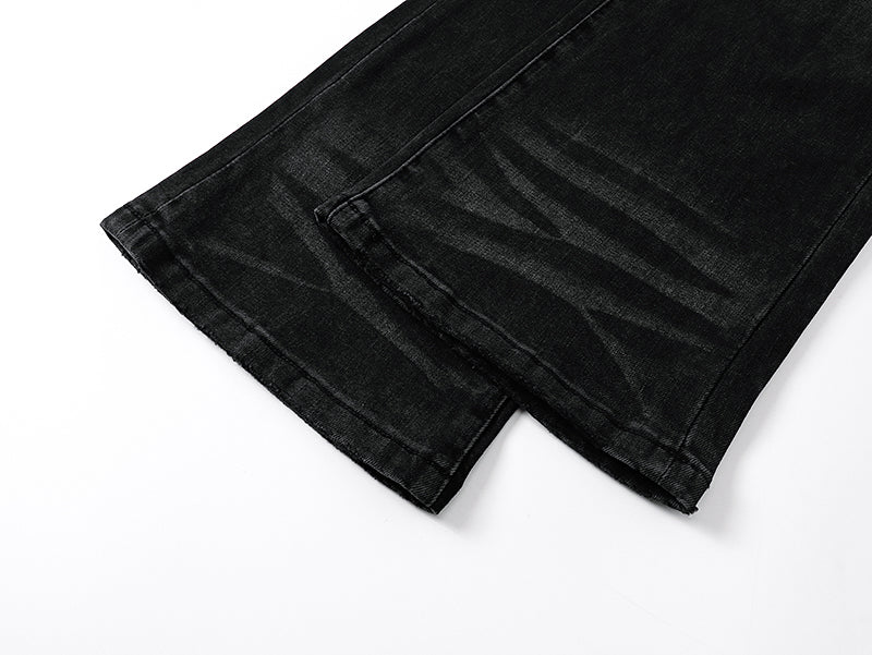 Men Fashion Jeans — #PU731