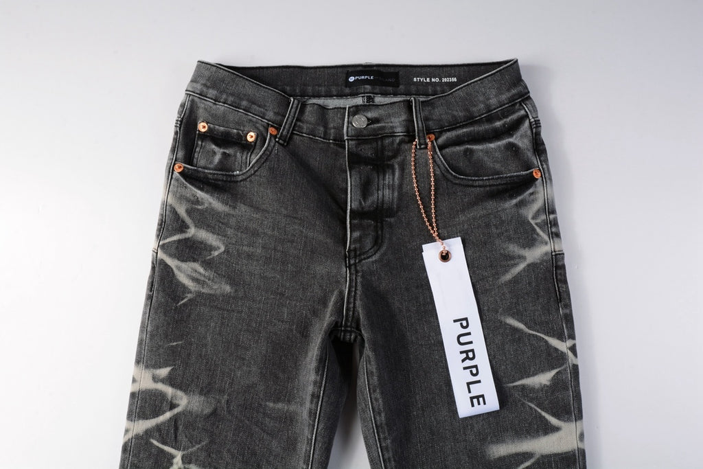 Men Fashion Jeans — # 9056