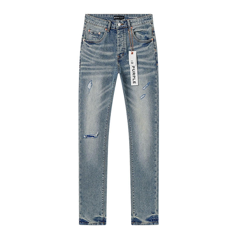 Men Fashion Jeans — # 197