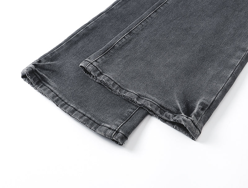 Men Fashion Jeans — #PU207