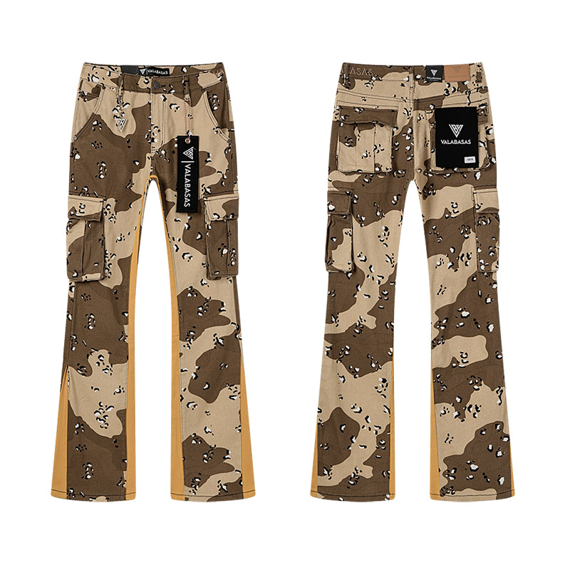 VALABASAS JEANS # V019