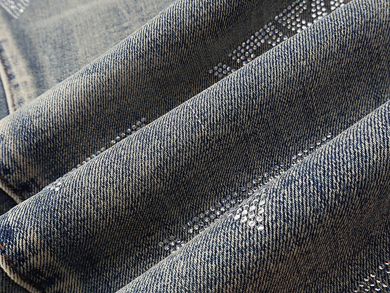 VALABASAS JEANS # V008