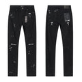 MEN FASHION JEANS #909