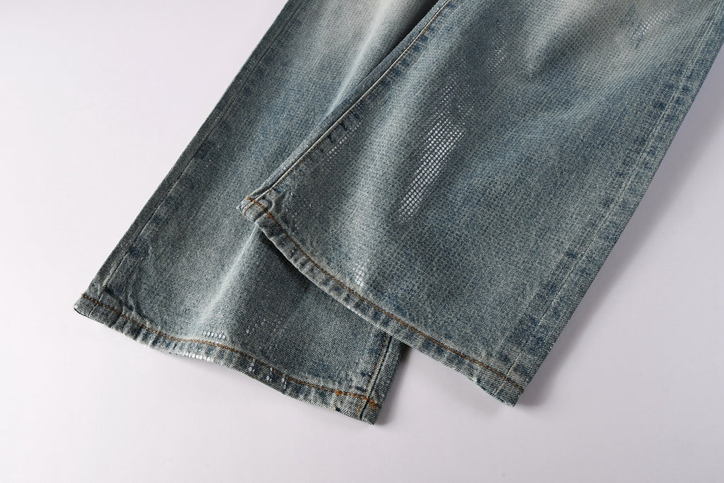 Men Fashion Jeans — # 103