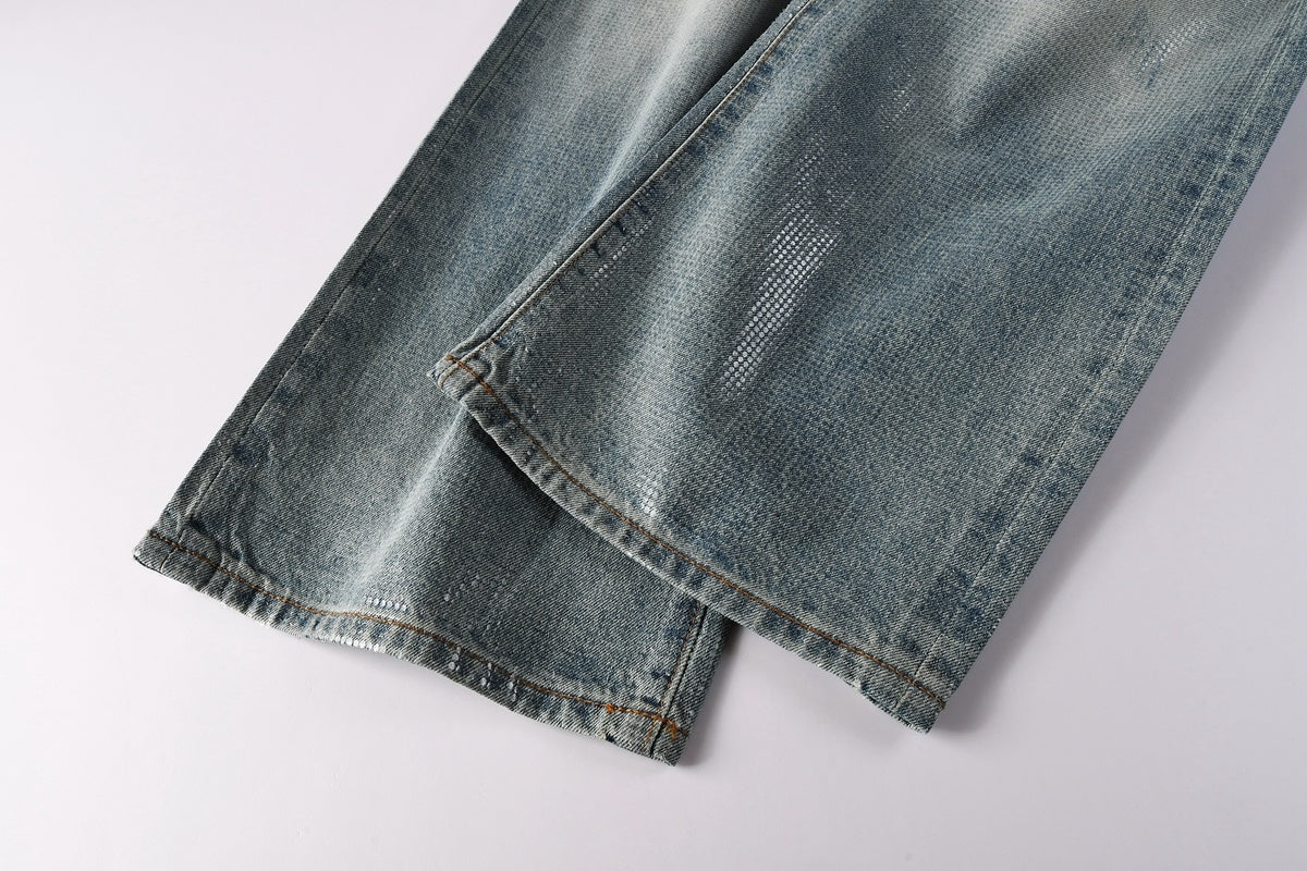 Men Fashion Jeans — # 103