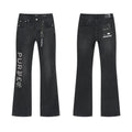 Men Fashion Jeans — #PU712