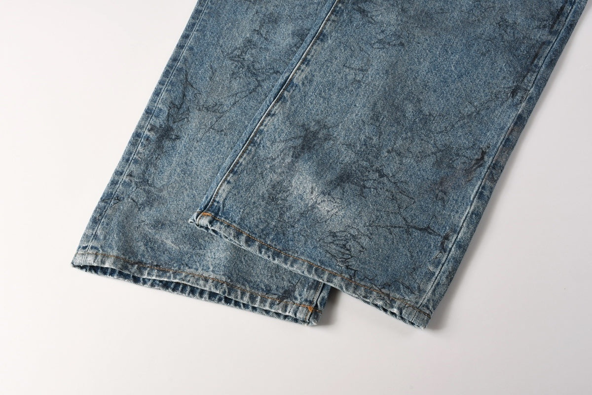Men Fashion Jeans — # 109