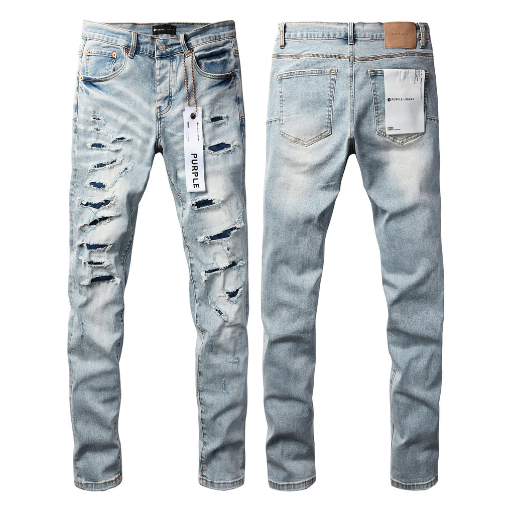 MEN FASHION JEANS / #9159