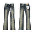 Men Fashion Jeans — #PU148