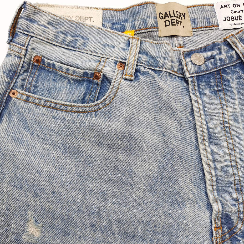 MEN FASHION JEANS