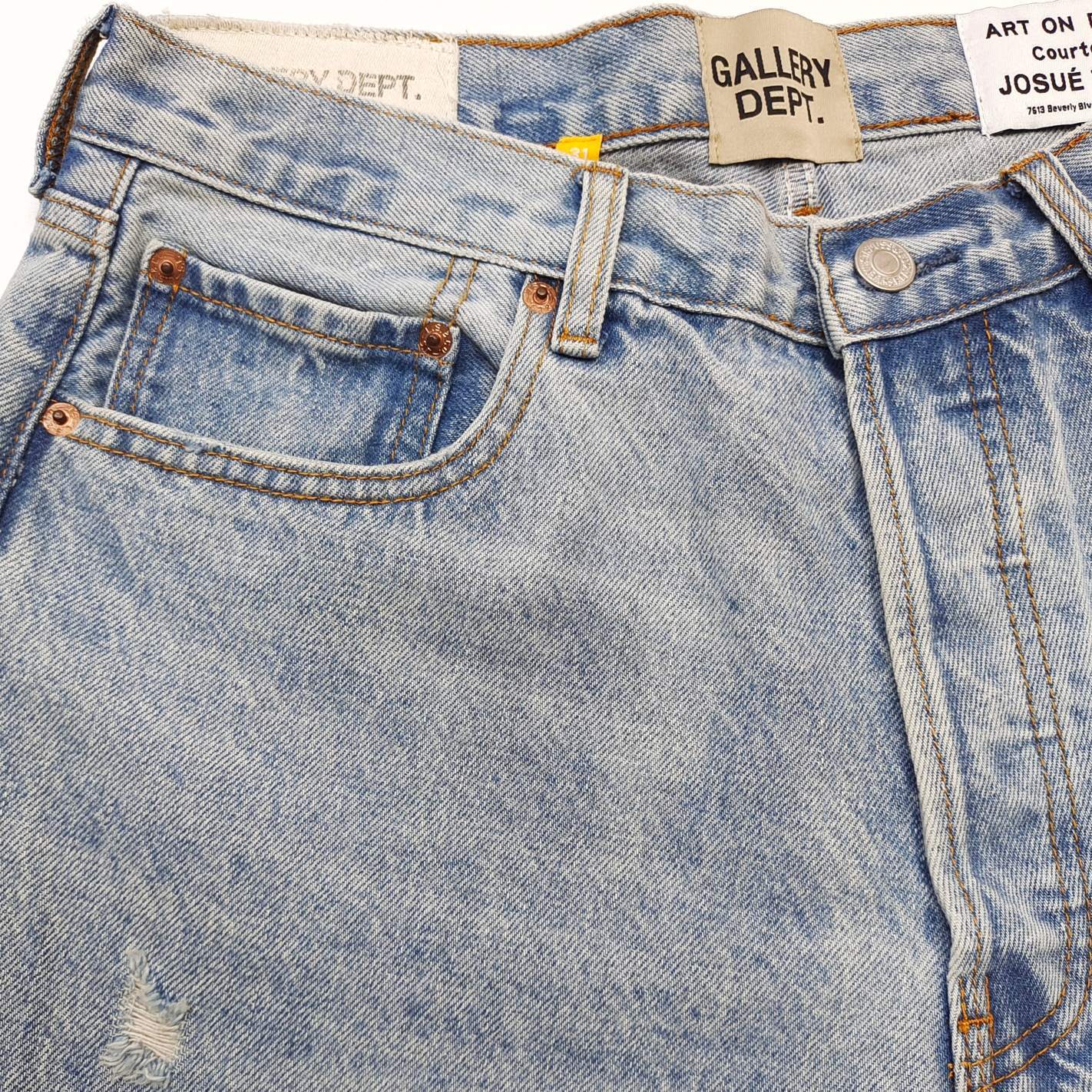 MEN FASHION JEANS