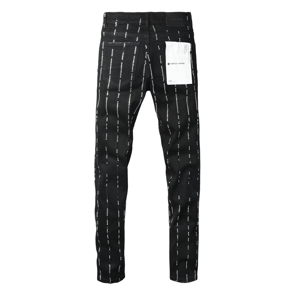 MEN FASHION JEANS / #9147