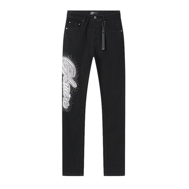 MEN FASHION JEANS #AM350