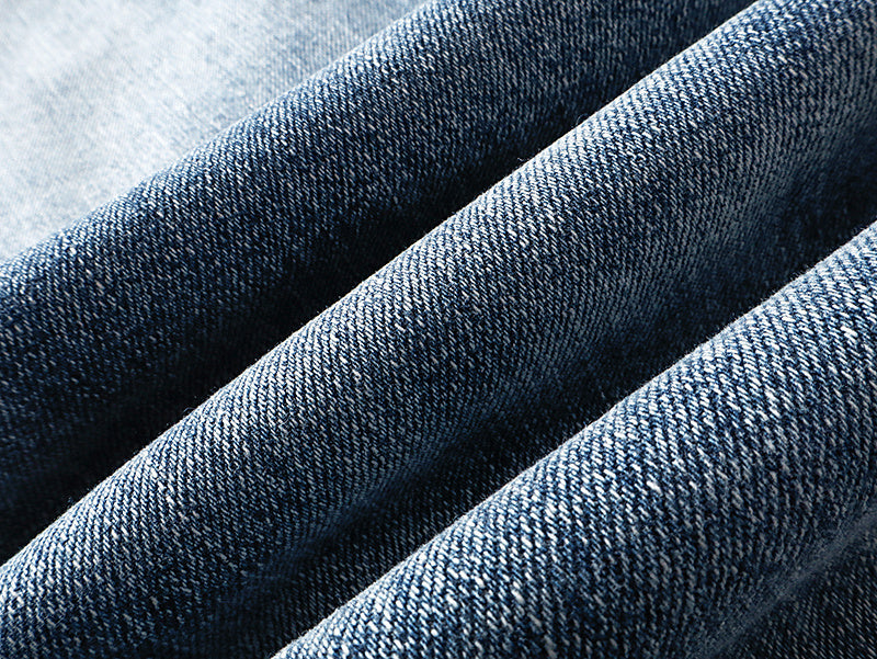 Men Fashion Jeans — #PU188